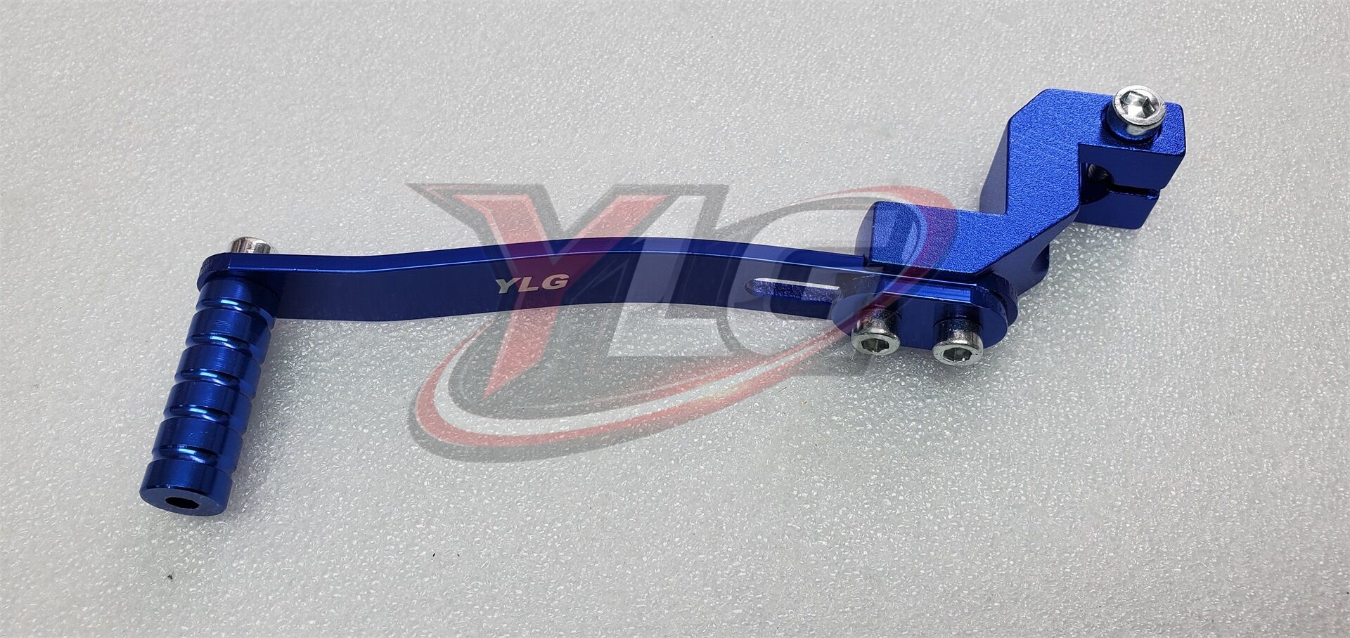 CUP-100 VİTES PEDALI - MAVİ