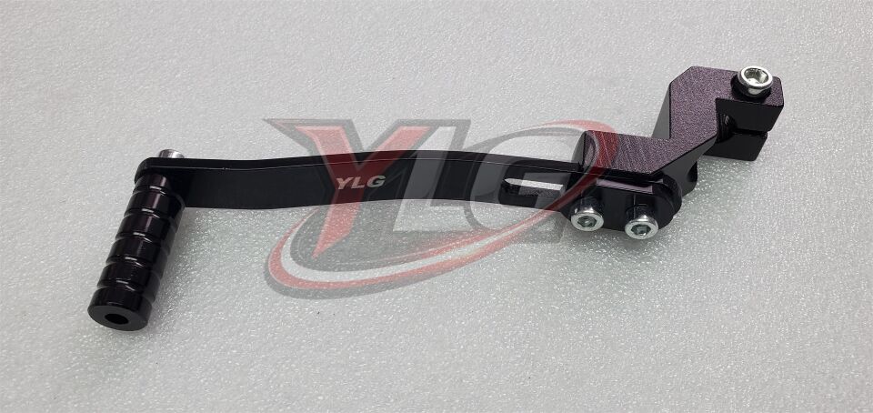 CUP-100 VİTES PEDALI - SİYAH