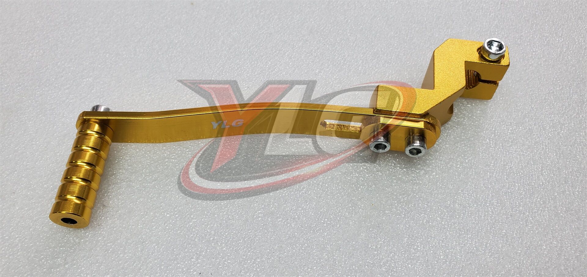 CUP-100 VİTES PEDALI - SARI