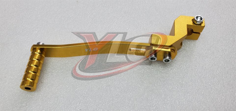 CUP-100 VİTES PEDALI - SARI