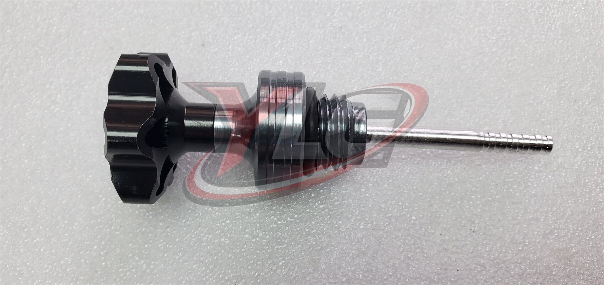 CG-125 YAĞ SEVİYE ÇUBUĞU - SİYAH