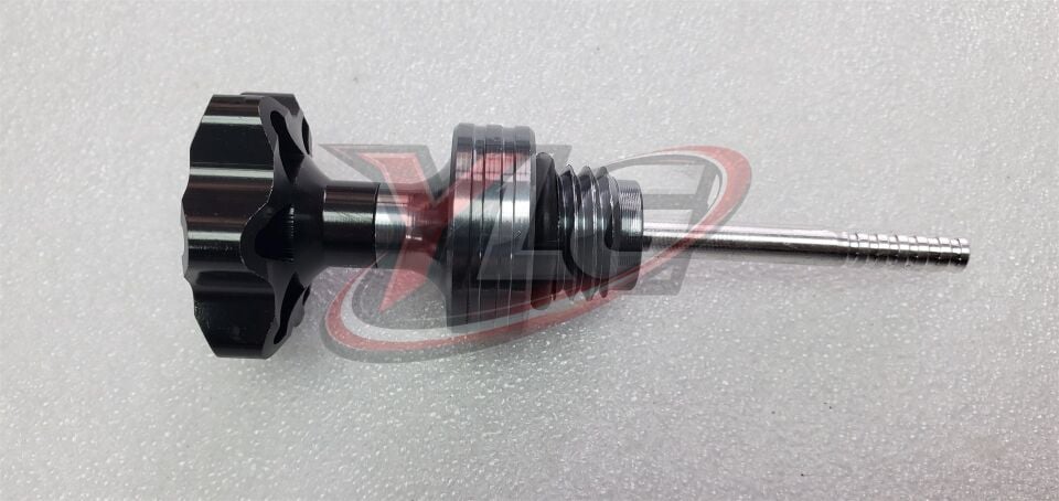 CG-125 YAĞ SEVİYE ÇUBUĞU - SİYAH