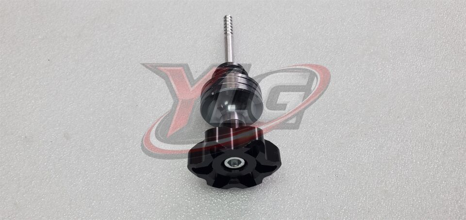 CG-125 YAĞ SEVİYE ÇUBUĞU - SİYAH