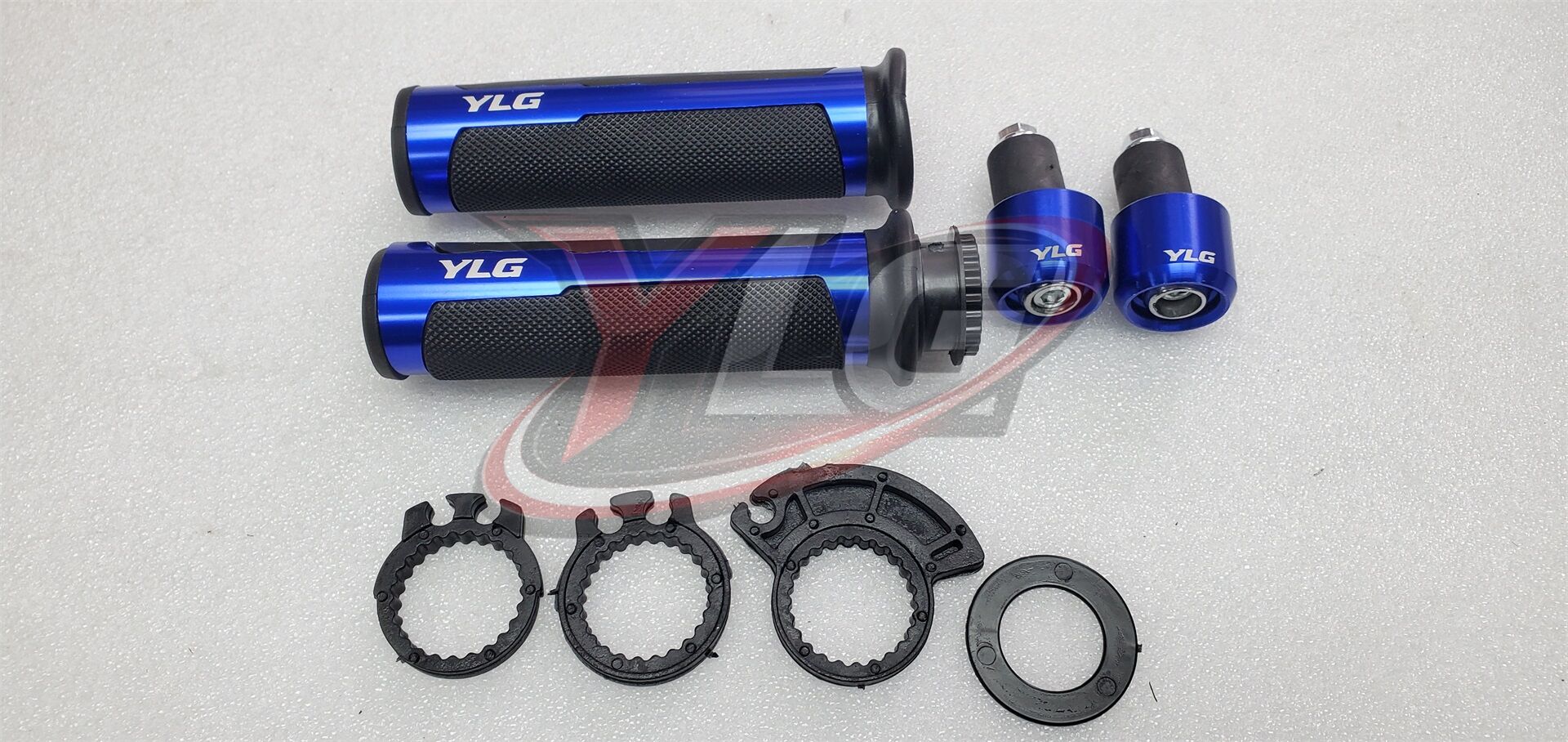 BARRACUDA ELCİK TAKIM SET - MAVİ