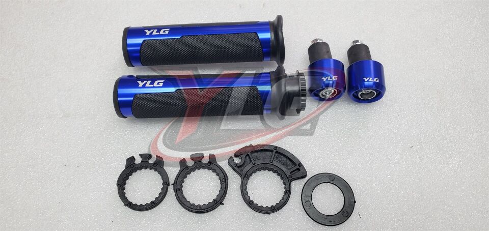 BARRACUDA ELCİK TAKIM SET - MAVİ