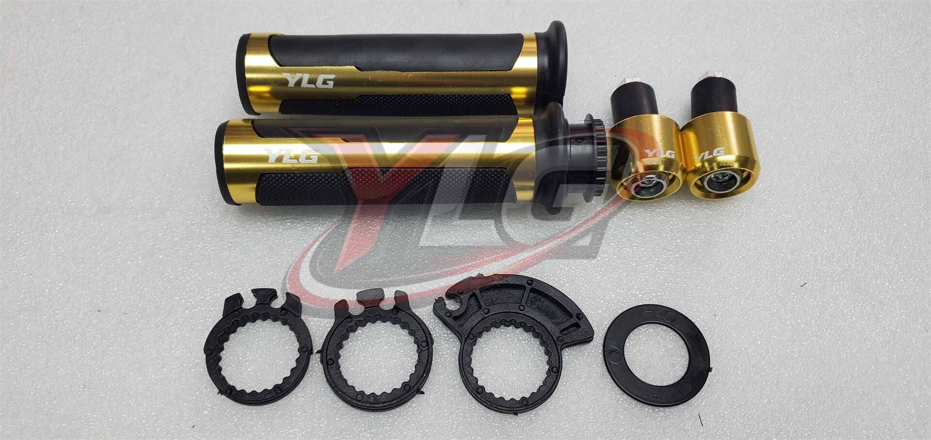 BARRACUDA ELCİK TAKIM SET - SARI