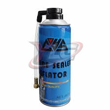 LASTİK TAMİR KÖPÜĞÜ ( 450 ML ) DEMİR UÇLU